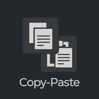 3D модель Copy-Paste - Script for 3ds Max для категории Скрипты / Скрипты - превью