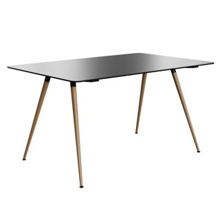 3D модель Profim Sam Table для категории Мебель / Столы - превью