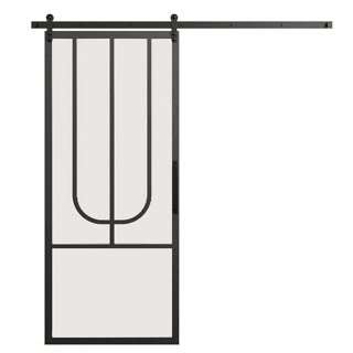 3D модель Sliding Door для категории Другие модели / Двери - превью