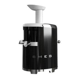 3D модель SMEG Slow Juicer для категории Кухня / Техника - превью
