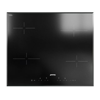 3D модель SMEG 60cm Ceramic Cooktop для категории Кухня / Техника - превью