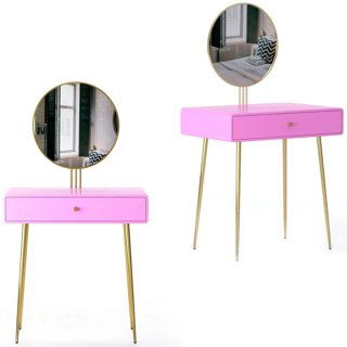3D модель Dressing Table Tocador Topim для категории Мебель / Консоли тумбочки - превью