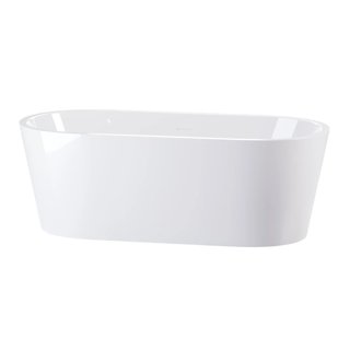 3D модель Bath Salini для категории Санузел / Ванна - превью