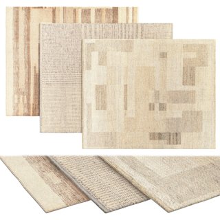 3D модель Castillo rug для категории Декор / Ковры - превью