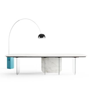 3D модель Table No.2 For Italgraniti для категории Мебель / Столы - превью