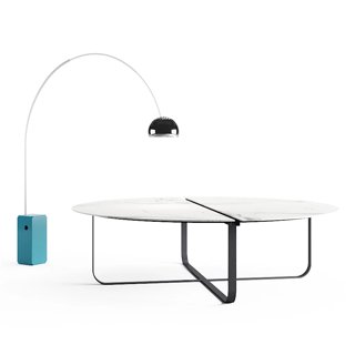 3D модель Table No.4 For Italgraniti для категории Мебель / Столы - превью