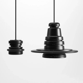 3D модель Diesel With Foscarini для категории Освещение / Подвесные светильники - превью