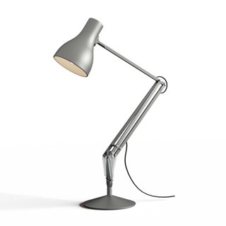 3D модель Anglepoise Type 75 для категории Освещение / Настольный - превью