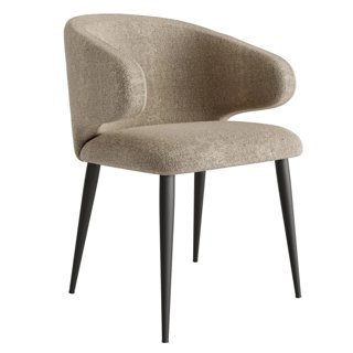 3D модель Sage Chair для категории Мебель / Стулья - превью