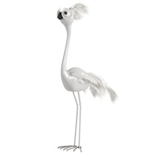 3D модель Decorative Bird для категории Декор / Скульптуры - превью