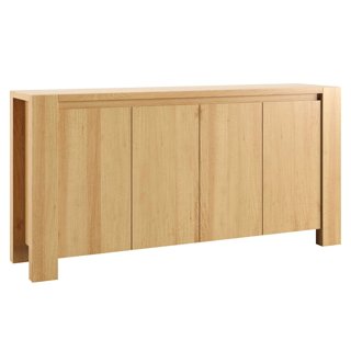 3D модель Sideboard Terra для категории Мебель / Тумбы, комоды - превью