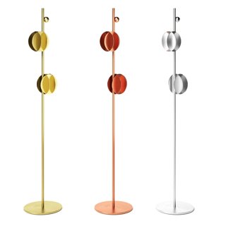 3D модель Noom El Floor Lamp Cs1 для категории Освещение / Торшеры - превью