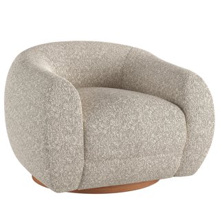 3D модель Armchair Laszlo для категории Мебель / Кресла - превью