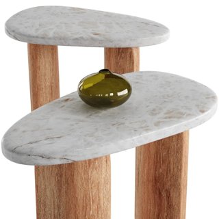 3D модель Minimal Table для категории Мебель / Журнальные столики - превью