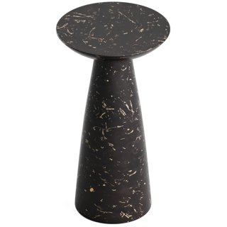 3D модель Dover Side Table - Holly Hunt для категории Мебель / Журнальные столики - превью