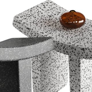 3D модель Tt Tables для категории Мебель / Журнальные столики - превью