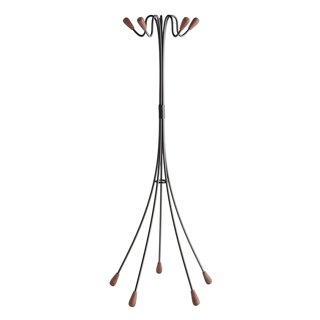 3D модель Clothes Hanger для категории Декор / Другие предметы интерьера - превью