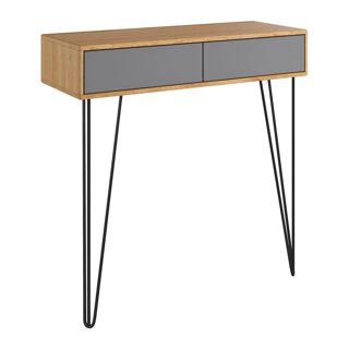3D модель Lydford Console для категории Мебель / Консоли тумбочки - превью