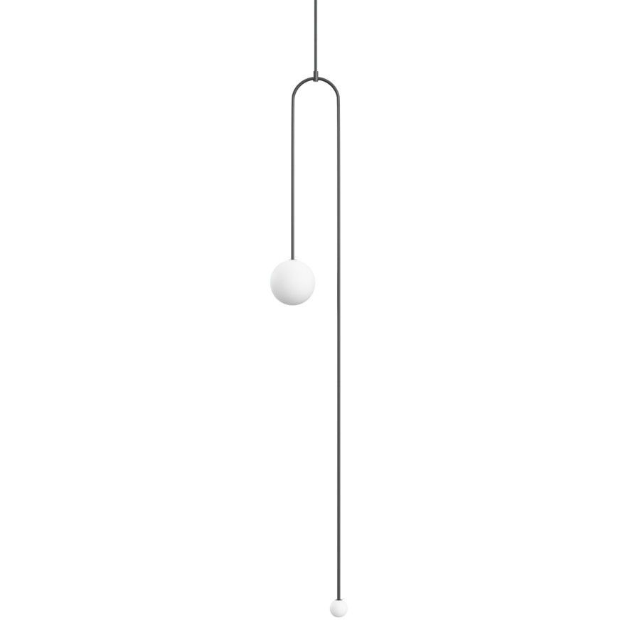 3D модель Lamp Mobile Chandelier 7 для категории Освещение / Подвесные светильники - превью