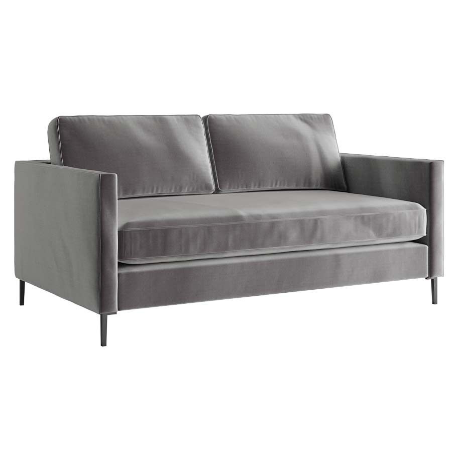 3D модель Harris Loft Sofa для категории Мебель / Диваны - превью