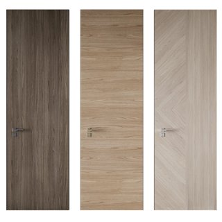 3D модель Door Set 06 для категории Другие модели / Двери - превью