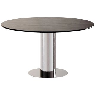 3D модель Nelly 1511-1 Table By Draenert для категории Мебель / Столы - превью