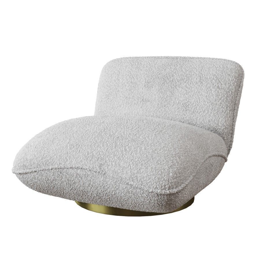 3D модель Chair Relax Eichholtz для категории Мебель / Кресла - превью