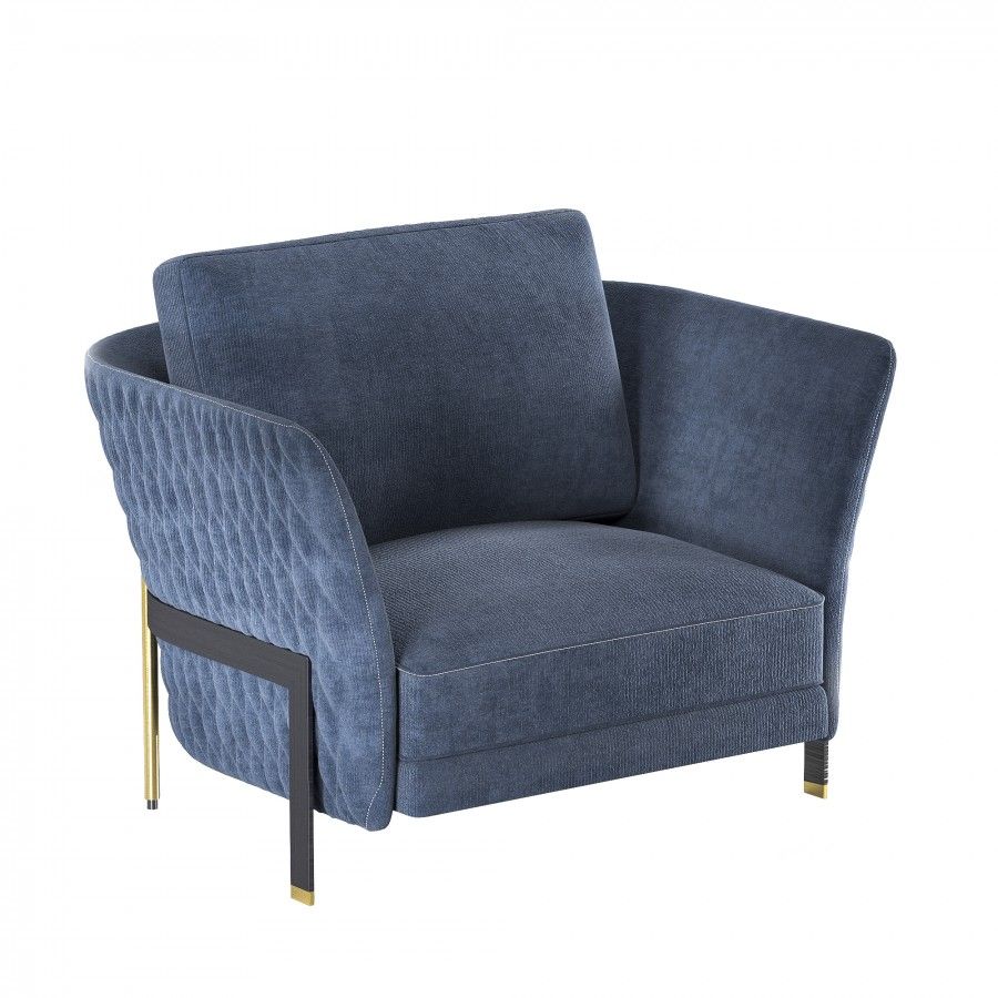 3D модель Cosmo Chair для категории Мебель / Кресла - превью