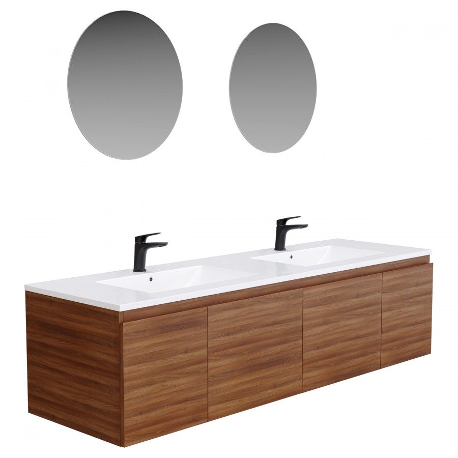 3D модель Bathroom Furniture_01 для категории Санузел / Мебель санузла - превью