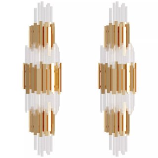 3D модель The Empire II Wall Lamp для категории Освещение / Бра - превью