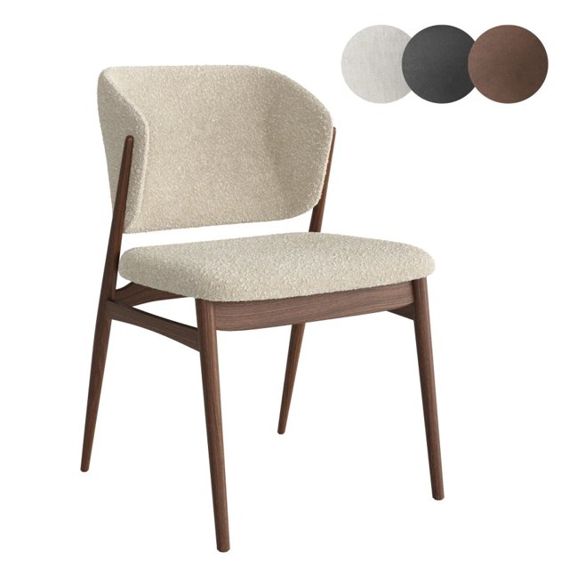 3D модель Chair для категории Мебель / Стулья - превью