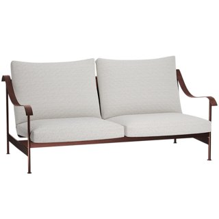 3D модель Minotti Sandy Sofa by GamFratesi для категории Мебель / Диваны - превью
