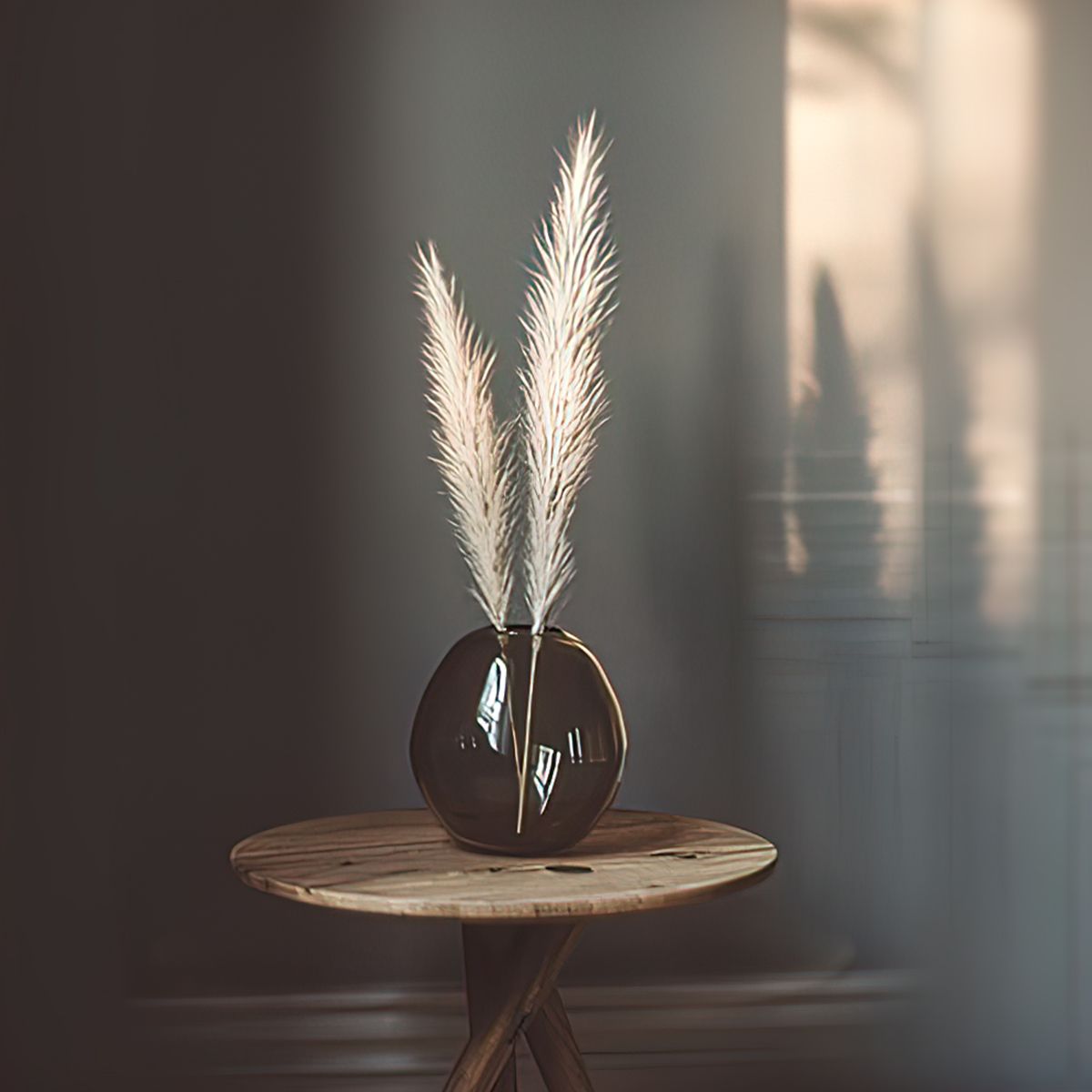 3D модель Pampas Grass 3 для категории Растения / Комнатные растения - превью