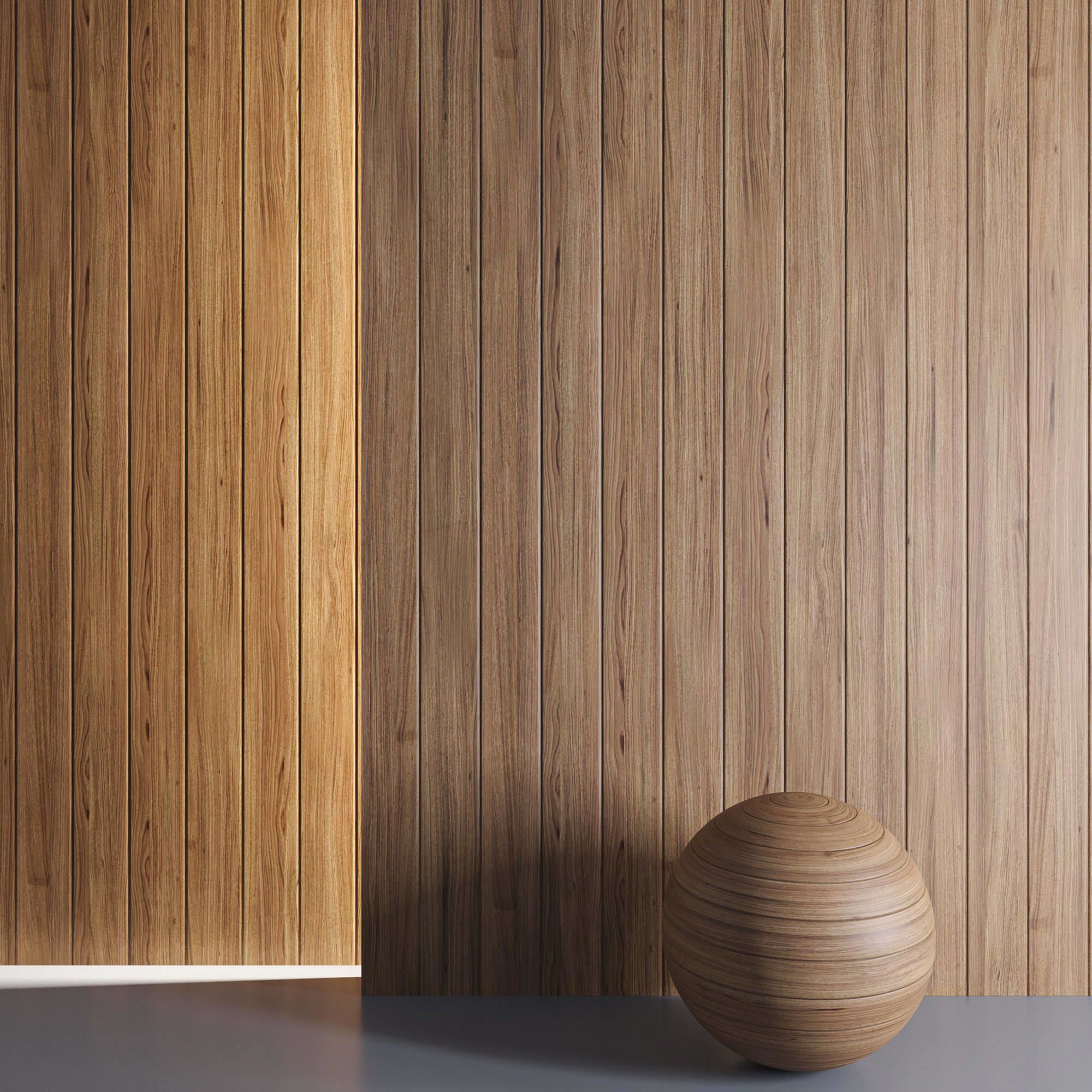 3D модель Mrf Wood Panel Set08 для категории Материалы / Дерево - превью