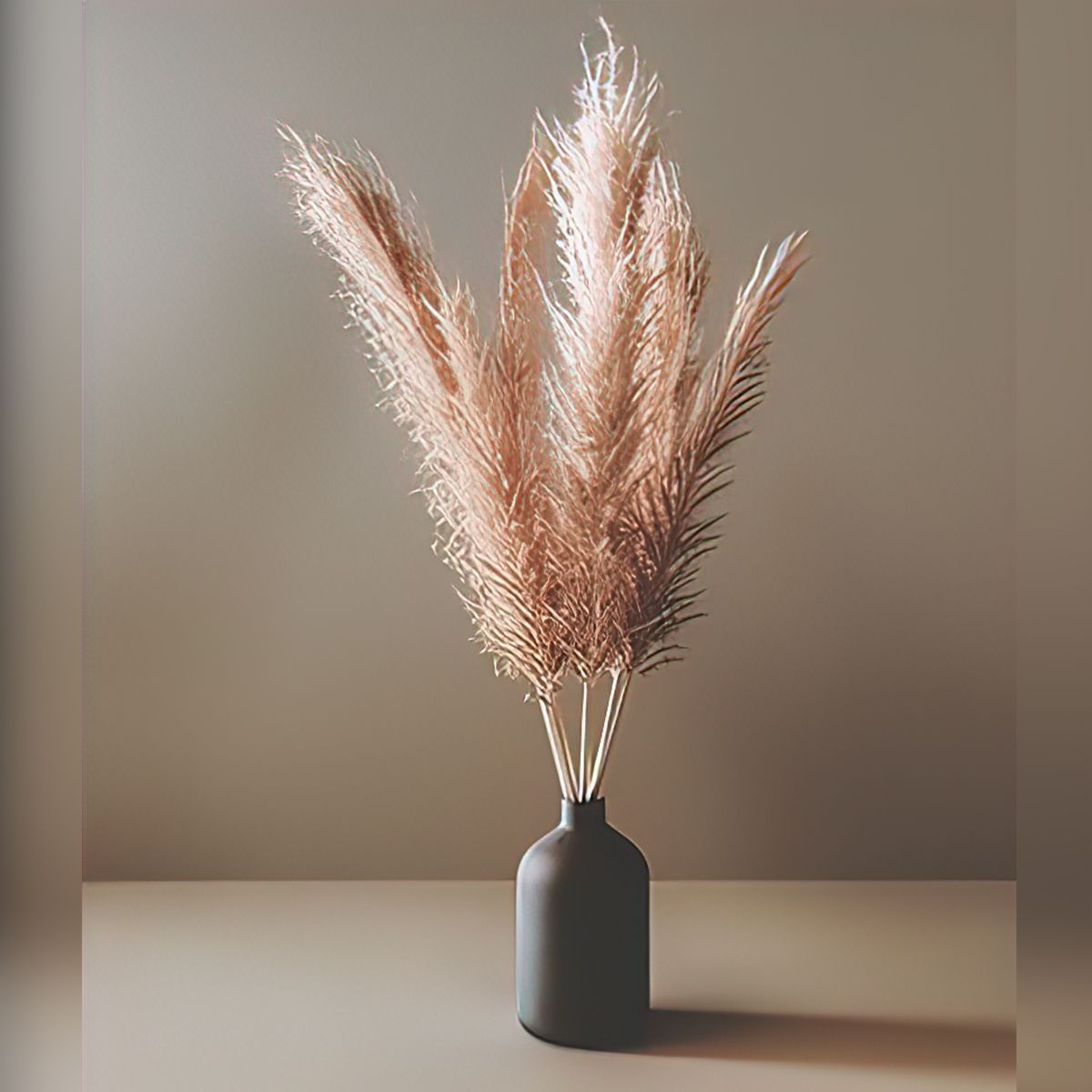 3D модель Pampas Grass 2 для категории Растения / Комнатные растения - превью