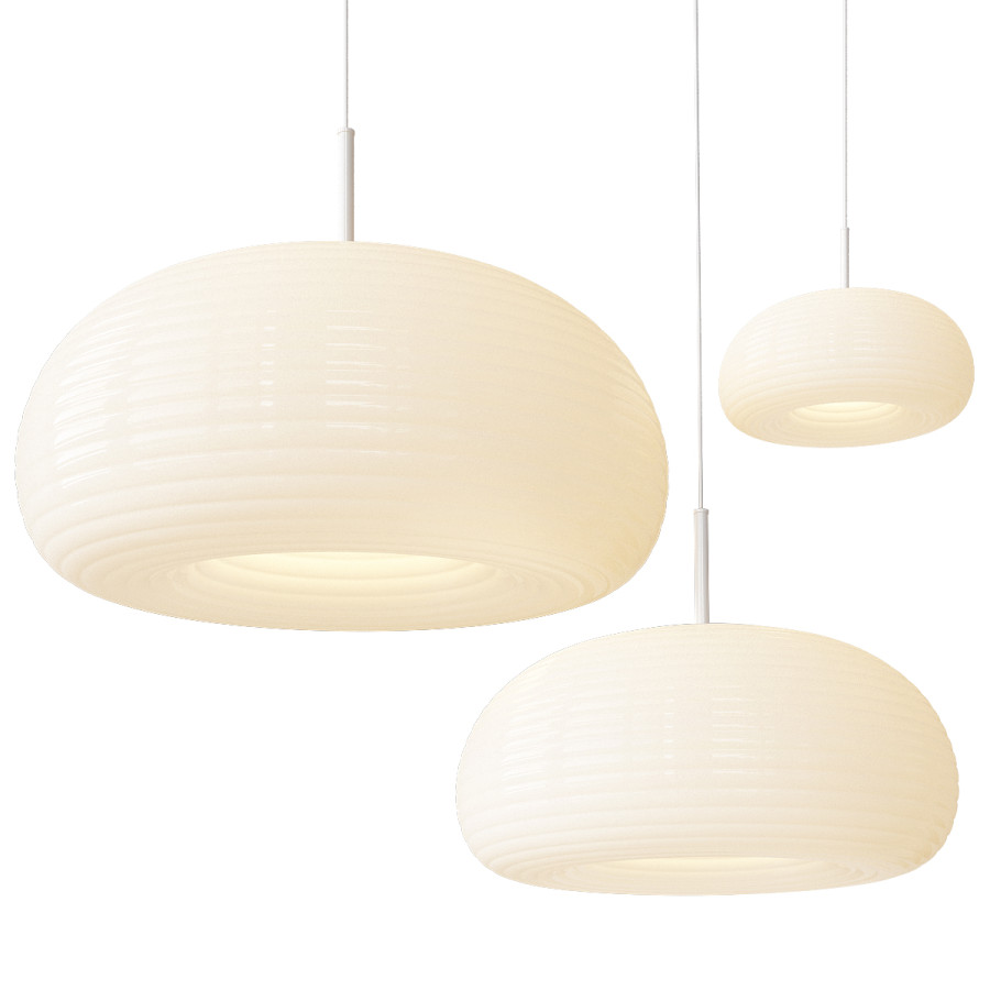 3D модель Minimalist Pure Pendant для категории Освещение / Подвесные светильники - превью